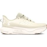 Under Armour 3027190-200 UA Infinite Pro Bej Erkek Koşu Ayakkabısı