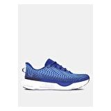 Under Armour 3027190-401 Infinite Pro Mavi Erkek Koşu Ayakkabısı