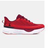 Under Armour 3027190-601 Infinite Pro Bordo Erkek Koşu Ayakkabısı