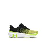 Under Armour 3027199-004 UA W Infinite Elite Siyah Kadın Koşu Ayakkabısı