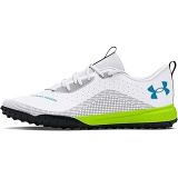 Under Armour 3027237 Shadow2.0 Halısaha Beyaz Erkek Spor Ayakkabı