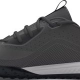 Under Armour 3027237 Shadow2.0 Halısaha Beyaz Erkek Spor Ayakkabı