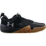 Under Armour 3027341-001 Ua Reign 6 Siyah Erkek Antrenman Ayakkabısı