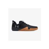 Under Armour 3027342-001 W Tribase Reign 6 Siyah Kadın Spor Ayakkabı