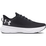 Under Armour 3027523-001 Siyah Erkek Spor-Koşu Ayakkabısı Hafif ve Esnek Yapısıyla Günlük Kullanıma Uygun
