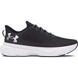 Under Armour 3027523-001 UA Infinite Siyah Erkek Spor Ayakkabı