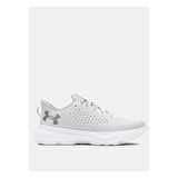 Under Armour 3027524-101 UA W Infinite Beyaz Kadın Koşu Ayakkabısı