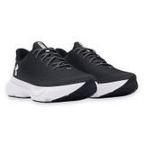 Under Armour 3027524Z Ua WInfinite Koşu Siyah Kadın Spor Ayakkabı