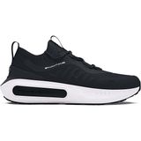 Under Armour 3027593-001 Ua Phantom 4 Siyah Erkek Sneaker - 42