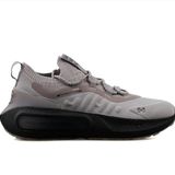 Under Armour 3027593-103 UA Phantom 4 Gri Erkek Günlük Ayakkabı