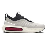 Under Armour 3027593-301 Phantom 4 Beyaz Erkek Sneaker Ayakkabı