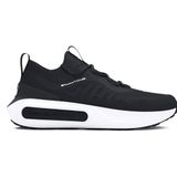 Under Armour 3027594-003 W Phantom 4 Siyah Kadın Sneaker Ayakkabı