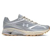 Under Armour 3027595-102 Hovr Apparition Gri Unisex Sneaker Ayakkabı