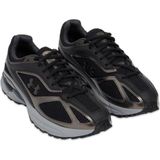 Under Armour 3027595 Ua Hovr Apparition Rtrftr Tc Günlük Siyah Unisex Spor Ayakkabı