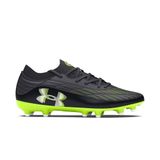 Under Armour 3027699-001 FG Magnetico Pro 4 FG Siyah Erkek Futbol Kramponu