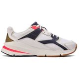 Under Armour 3027719-102 Forge 96 Leather Reissue Beyaz Unisex Sneaker Ayakkabı