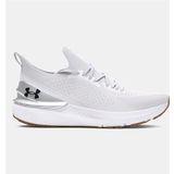 Under Armour 3027776-100 Shift Beyaz Erkek Koşu Ayakkabısı