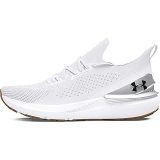 Under Armour 3027777 Ua W Shift Koşu Sı Beyaz Kadın Spor Ayakkabı