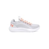 Under Armour 3028076-014 Gri Dynamic 2 Erkek Antrenman Ayakkabısı