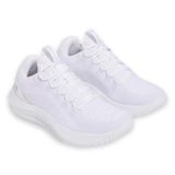 Under Armour 3028076 Ua Dynamic 2 Günlük Beyaz Erkek Spor Ayakkabı