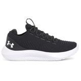 Under Armour 3028077-003 Siyah Dynamic 2 Kadın Antrenman Ayakkabısı