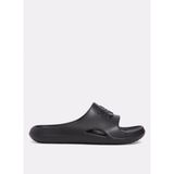 Under Armour 3028094-001 Ua M Locker V Sl Siyah Erkek Terlik
