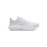 Under Armour 3028262-100-UA W Charged Rogue 5 Beyaz Kadın Koşu Ayakkabısı