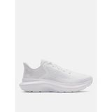 Under Armour 3028262-100-UA W Charged Rogue 5 Beyaz Kadın Koşu Ayakkabısı