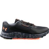 Under Armour 3028371-001 UA Charged Bandit TR 3 Siyah Erkek Koşu Ayakkabısı