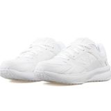 Under Armour 3028375-100 Beyaz UA Edge LTHR Erkek Günlük Ayakkabı
