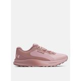 Under Armour 3028405-673-UA W Chargd Bandt TR 3 Pembe Kadın Outdoor Ayakkabısı