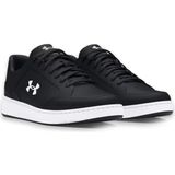 Under Armour 3028486 Ua Official Sneakers Siyah Unisex Spor Ayakkabı