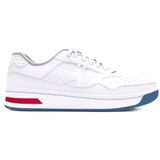 Under Armour 3028637-100 W Court 96 Beyaz Kadın Sneaker Ayakkabı