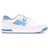 Under Armour 3028637-101 Ua W Court 96 Beyaz Kadın Sneaker Ayakkabı