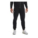 Under Armour 3882-001 UA Essential Fleece Jogger Siyah Erkek Eşofman Altı