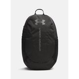 Under Armour 6000399-001 UA Hustle Lite Backpack Siyah Unisex Sırt Çantası