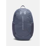 Under Armour 6000399-025 Ua Hustle Lite Backpack Gri Unisex Sırt Çantası