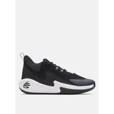 Under Armour 6000750-002-CURRY 3Z 25 SDE Siyah Erkek Basketbol Ayakkabısı