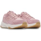 Under Armour 6003014 Ua W Edge Suede Günlük Pembe Unisex Spor Ayakkabı