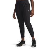 Under Armour 6004020-001 UA Velociti Pro Pants Siyah Kadın Sweatpant
