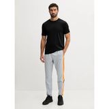 Under Armour 6005899-001-UA Velociti Storm Pant Gri Normal Erkek Sweatpant - 0-Gri