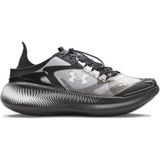 Under Armour 6006061 Ua Echo Slipspeed Sneakers Siyah Unisex Spor Ayakkabı - 00 - Siyah