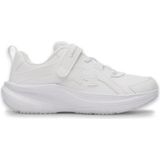 Under Armour 6006920 Ua Bps Assert 11 Ac Ufm Syn Koşu Sı Beyaz Erkek Çocuk Spor Ayakkabı