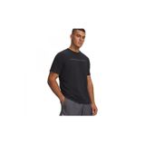 Under Armour 6009248 Ua M Blur Wm Ss Erkek T-Shirt