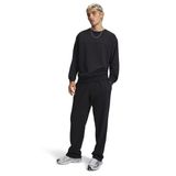 Under Armour 6009344-001 UA RIVAL LW PANT Siyah Erkek Sweatpant