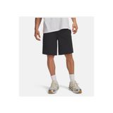 Under Armour 6009345-001 UA Rival LW Shorts Siyah Erkek Şort