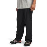 Under Armour 6009363-001 Unstoppable Airvent Siyah Erkek Sweatpant