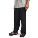 Under Armour 6009363 Unstoppable Airvent Pant Siyah Erkek Eşofman Altı - XL