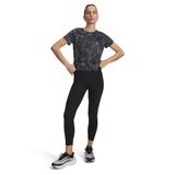 Under Armour 6009494-001 UA Velociti Ankle Tight Siyah Kadın Tayt