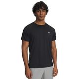 Under Armour 6009518-001 UA Velociti REFLCT SS Siyah Erkek T-Shirt